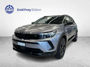 Opel Grandland 1.2 T GS Blitz