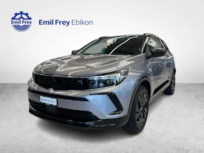 Fahrzeugbild OPEL Grandland 1.2 T GS Blitz
