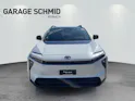 Toyota bZ4X Touring Premium AWD