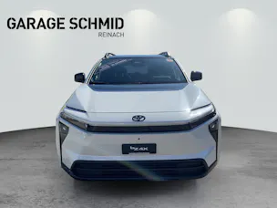 Toyota bZ4X Touring Premium AWD