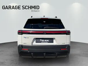Toyota bZ4X Touring Premium AWD