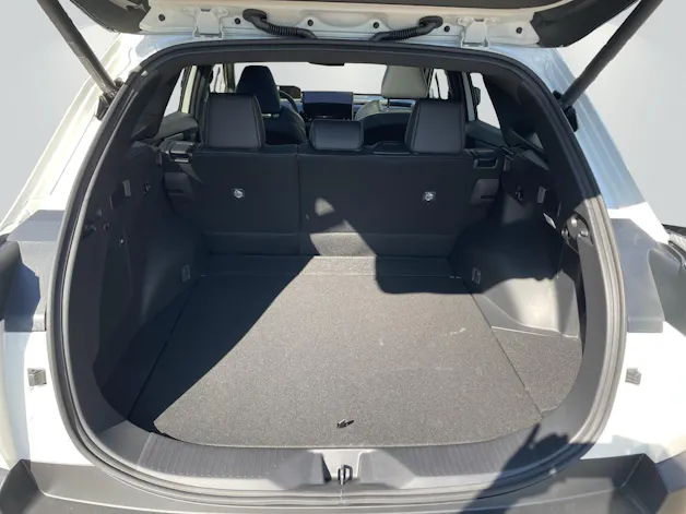 Toyota bZ4X Touring Premium AWD