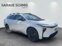 Toyota bZ4X Touring Premium AWD