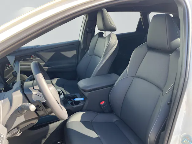 Toyota bZ4X Touring Premium AWD