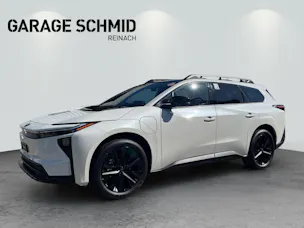 Toyota bZ4X Touring Premium AWD