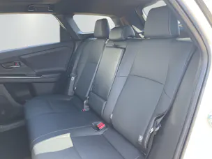 Toyota bZ4X Touring Premium AWD