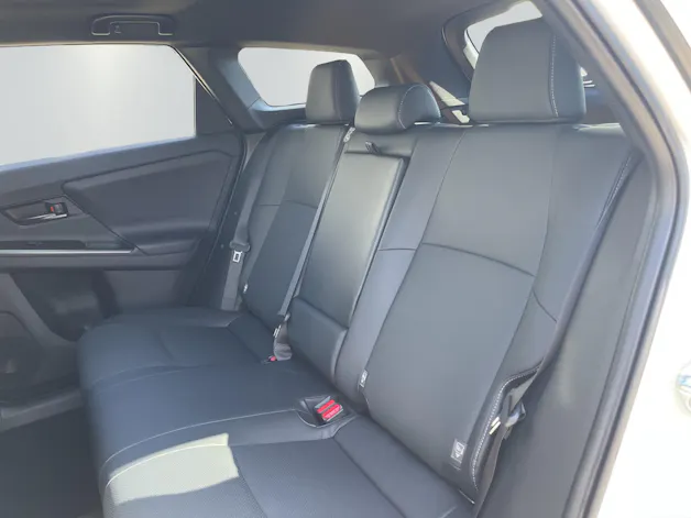 Toyota bZ4X Touring Premium AWD