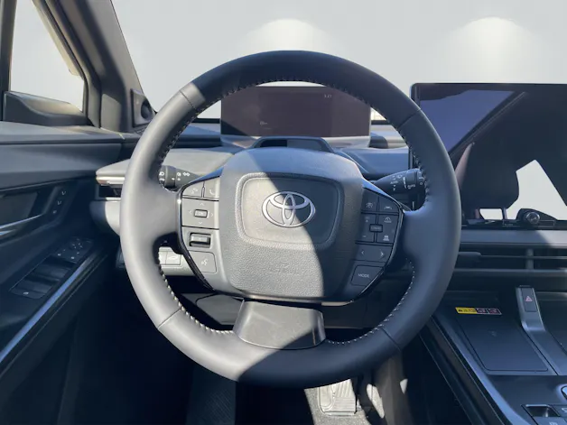 Toyota bZ4X Touring Premium AWD