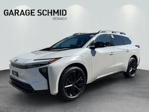 Toyota bZ4X Touring Premium AWD