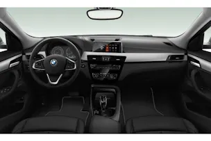 BMW X2 18i sDrive