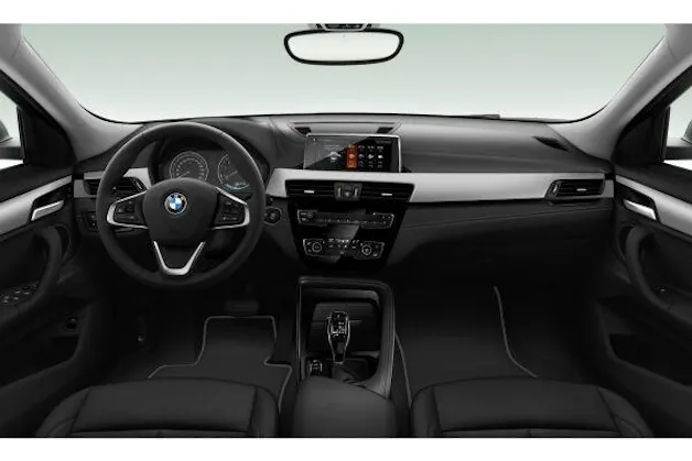BMW X2 18i sDrive
