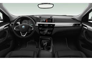 image du véhicule BMW X2 18i sDrive