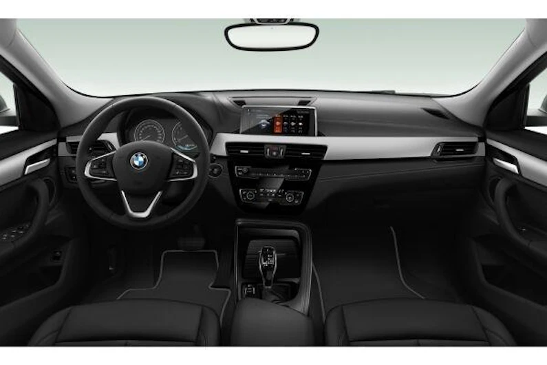 image du véhicule BMW X2