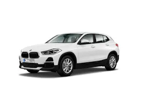 BMW X2 18i sDrive