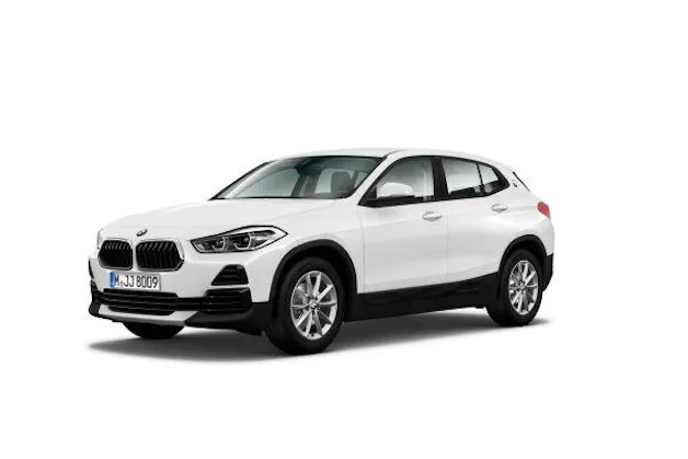 BMW X2 18i sDrive