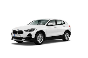 image du véhicule BMW X2 18i sDrive