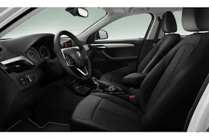 BMW X2 18i sDrive