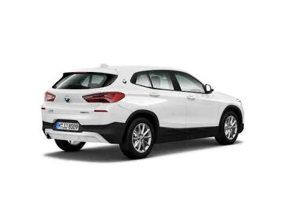 BMW X2 18i sDrive