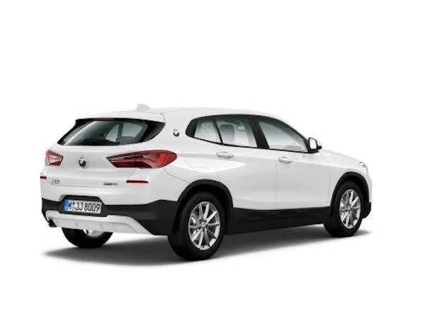 BMW X2 18i sDrive