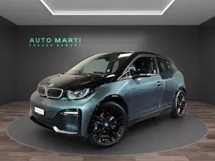 BMW i3 S 120 Ah