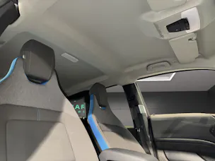 BMW i3 S 120 Ah