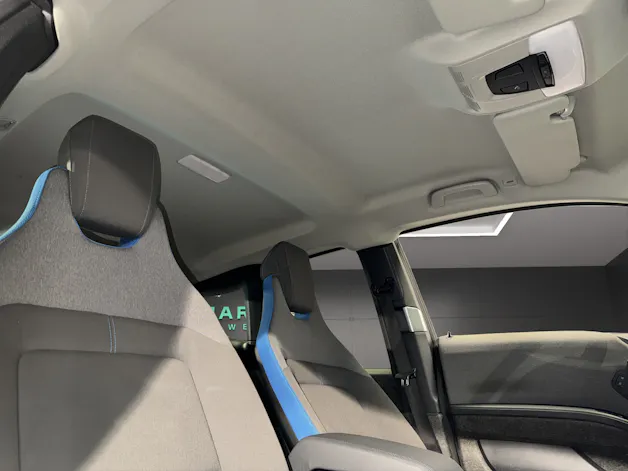BMW i3 S 120 Ah