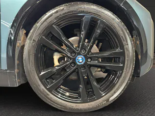 BMW i3 S 120 Ah