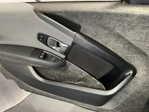 BMW i3 S 120 Ah