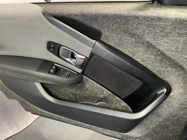 BMW i3 S 120 Ah