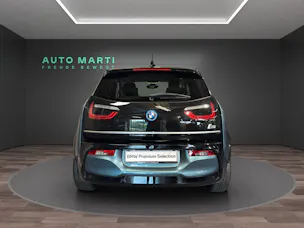 BMW i3 S 120 Ah