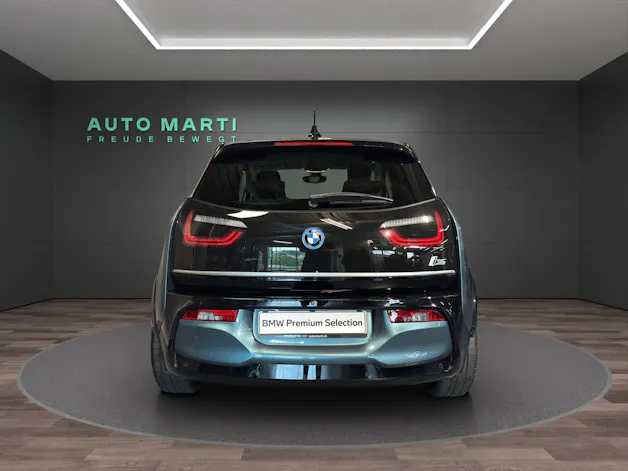 BMW i3 S 120 Ah