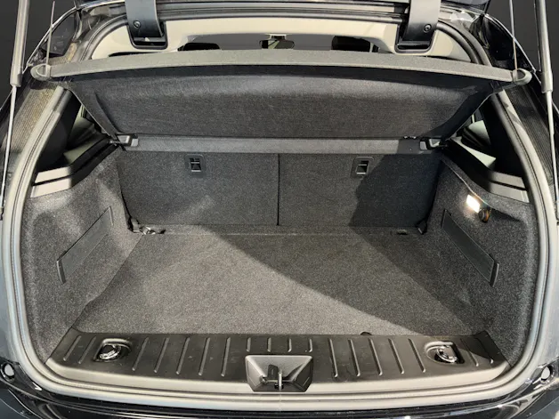 BMW i3 S 120 Ah