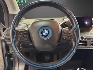 BMW i3 S 120 Ah