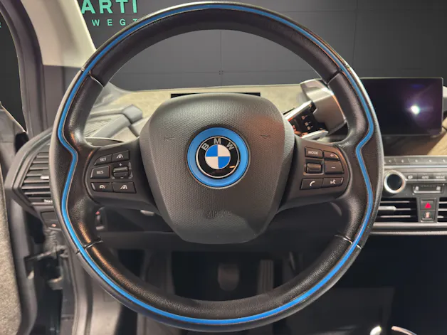 BMW i3 S 120 Ah