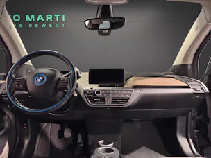 BMW i3 S 120 Ah