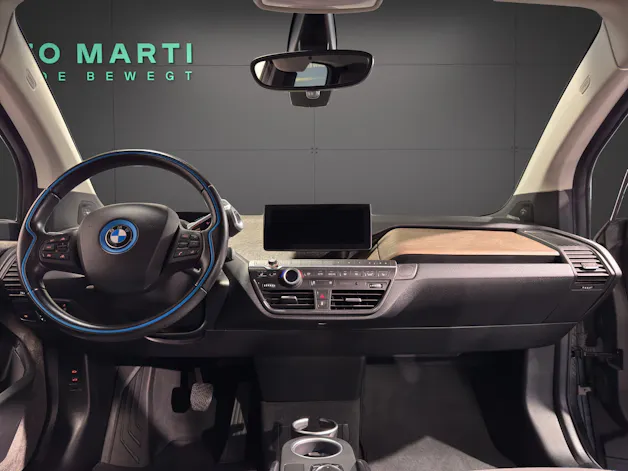 BMW i3 S 120 Ah