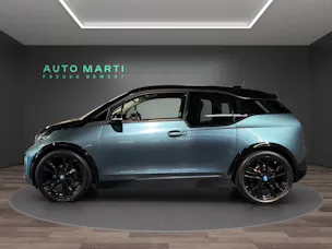 BMW i3 S 120 Ah