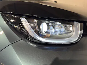BMW i3 S 120 Ah