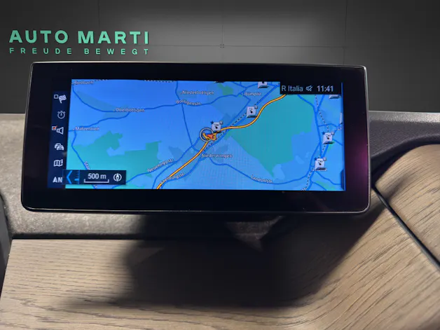 BMW i3 S 120 Ah
