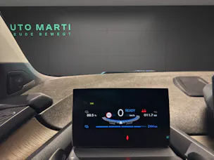 BMW i3 S 120 Ah