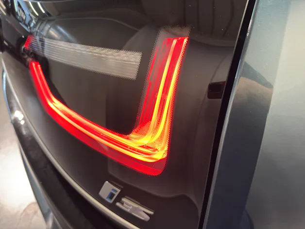 BMW i3 S 120 Ah
