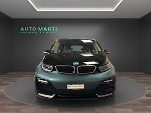 BMW i3 S 120 Ah