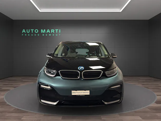BMW i3 S 120 Ah