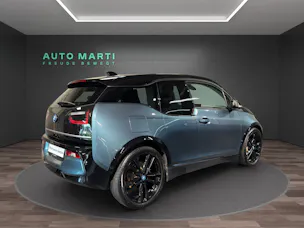 BMW i3 S 120 Ah