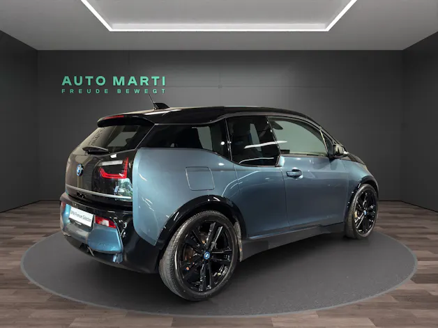 BMW i3 S 120 Ah