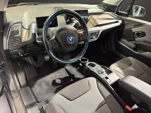 BMW i3 S 120 Ah