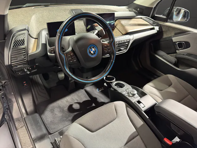 BMW i3 S 120 Ah