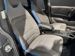BMW i3 S 120 Ah