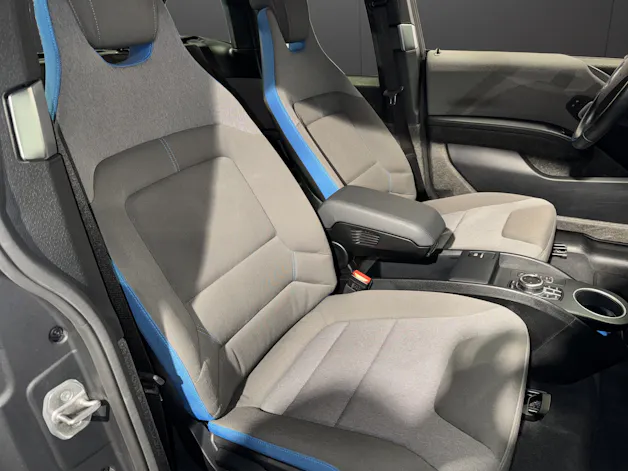 BMW i3 S 120 Ah