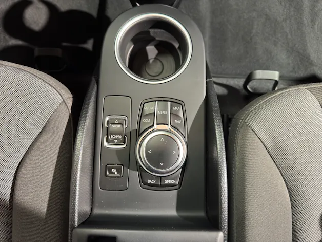 BMW i3 S 120 Ah
